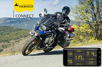 TOURATECH Connect APP urządzenie i aplikacja dla BMW R1250GS/GSA, R1200GS/GSA from 08/2015