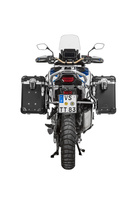 ZEGA Evo X special system for Honda CRF1100L Africa Twin (2022-) / CRF1100L Adventure Sports