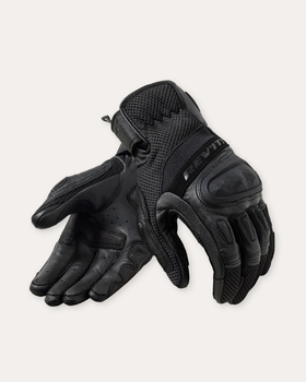 Gloves Dirt 4