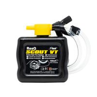 Zesatw naprawczy / uszczelniacz opon AirMan ResQ Scout 100ml