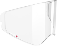 Pinlock visor for Touratech Aventuro Carbon2, transparent