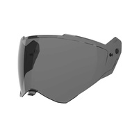 Szybka do kasków Aventuro PRO Carbon, przyciemniana 60%