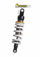 Touratech Suspension E1 shock absorber for Kawasaki ER-6 N/F (Ninja 650) 2005 -