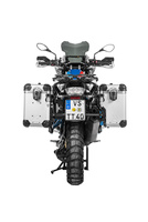 ZEGA Evo X special system for BMW R1250GS/ R1250GS Adventure/ R1200GS ab 2013/ R1200GS Adventure ab 2014