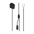 GARMIN Kontroler na kierownicę wraz z adapterem do Group Ride Tracker (urządzenia 6")