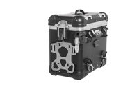 ZEGA Evo uchwyt na dodatkową torbę+ EXTREME Edition by Touratech Waterproof (without bag)