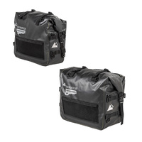 Torby boczne EXTREME Edition, zestaw, by Touratech Waterproof 30/30 litrów