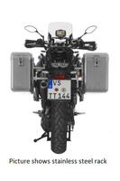 ZEGA Mundo zestaw aluminiowych kufrów bocznych do Yamahy XT1200Z/ ZE Super Ténéré