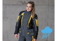 Compañero Weather, jacket women