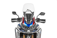 Handbary DEFENSA Expedition do Honda CRF1100L Africa Twin/ CRF1100L Adventure Sports