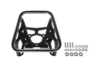 ZEGA Topcase rack for Honda CRF1000L Africa Twin, black