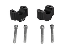 Podwyższenie kierownicy 30mm typ 51 do Harley-Davidson RA1250 Pan America