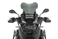 Podwyższenia oryginalnych handbarów BMW R1250GS/ R1250GS Adventure/ R1200GS od 2013/ R1200GS Adventure od 2014/ F850GS/ F850GS Adventure / F750GS/ F80