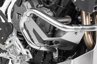 Reinforcement for engine crash bar 421-5155 for Triumph Tiger 900 Rally