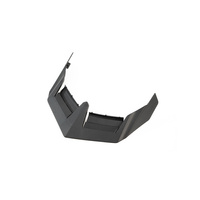 Spare part Aventuro PRO Carbon helmet shield extension