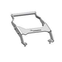 Adapter GPS nad zegary, regulowany do BMW R1300GS/ Adventure