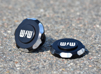 WalzWerk® Fuel cap for BMW R18
