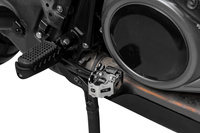 Przedłużenie dźwigni hamulca Harley-Davidson RA1250 Pan America "Special"