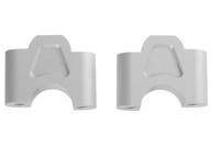 Podwyższenie kierownicy 40 mm typ 39 do BMW R1250GS/ R1250GS Adventure/ R1200GS od 2013/ R1200GS Adventure od 2014