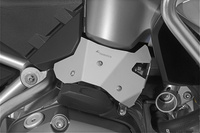 Protection for butterfly valves (Set), for BMW R1200GS (LC) (2013-2016)