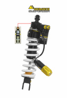 Touratech Suspension shock absorber for Honda XL 750 Transalp from 2023 type Extreme