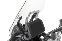 GPS handlebar bracket above the instruments V2.0, height-adjustable for BMW F900GS Adventure, F850GS/ Adventure, F800GS(2024-), F750GS