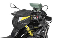 Tankbag "Ambato Exp " limitowana edycja żółta do BMW R1250GS/ Adventure, R1200GS (LC)/ Adventure (LC), F900GS Adventure, F850GS/ Adventure, F800GS (20