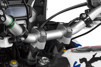 Podwyższenie kierownicy, 20 mm, typ 42, do Hondy CRF1000L Africa Twin