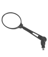 Lusterko wsteczne Adventure składane M10x1.25