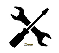 Fork tool for removal of fork springs for Honda CRF1100L ADV Sports Type: HP-T01