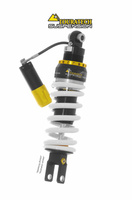 Touratech Suspension shock absorber for BMW F650GS Dakar from 2000 type Level2/ExploreHP
