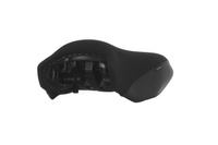 Comfort seat rider DriRide, for BMW R1250GS/ R1250GS Adventure/ R1200GS (LC)/ R1200GS Adventure (LC), breathable, high