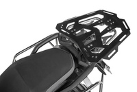 Płyta bagażnika na stelaż Touratech Topcase i stelaż BMW Adventure