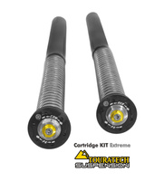 Touratech Suspension Cartridge Kit Extreme for Honda XL 750 Transalp from 2023