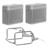 System kufrów aluminiowych ZEGA Mundo dla BMW R1300 GS