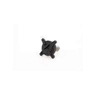 Spare part Aventuro PRO Carbon helmet shield screw (long)