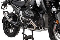 Engine crash bar "Street" incl. slider for BMW R1300GS