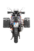 ZEGA Pro aluminium pannier system for KTM 1290 Super Adventure S/R (2021-)