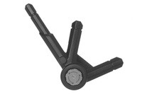 Large frame guard for BMW R1250GS/ R1250GS Adventure/ R1200GS from 2013/ R1200GS Adventure from 2014, right