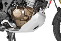 Oferta specjalna 2: Osłona silnika *RALLYE EXTREME* + Gmole dolne do Hondy CRF1000L Africa Twin