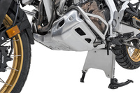 Engine guard extension Honda CRF1100L Africa Twin / CRF1100L Adventure Sports