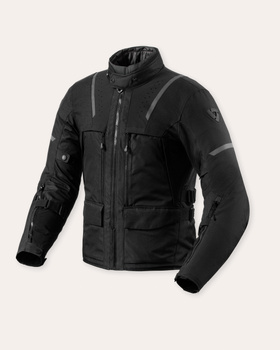 Jacket Offtrack 2 H2O