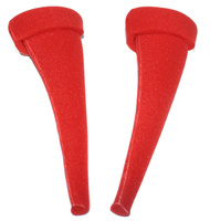 Unifilter - Snorkel pre-cleaners for KTM 1050 Adventure/ 1090 Advenutre/ 1290 Super Adventure/1190 Adventure/ 1190 Adventure R/ 790 Adventure/ 790 Adv