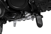 Dźwignia zmiany biegów, regulowana i składana, do Harley-Davidson RA1250 Pan America