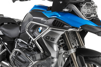 Gmole górne ze stali nierdzewnej do BMW R1250GS