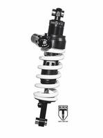 BLACK-T shock absorber Type Stage3 for BMW RnineT - Scrambler/Urban G/S from 2021