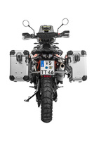 ZEGA Evo X special system for KTM 890 Adventure / 890 Adventure R / 790 Adventure / 790 Adventure R