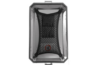 Siatka bagażowa pod pokrywę oryginalnego kufra aluminiowego BMW, rozmiar M, BMW R1250GS/ Adventure, R1200GS Adventure, F900GS Adventure, F850GS/ Adven
