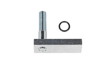 Replacement latch ZEGA Case, ZEGA Pro and ZEGA Mundo