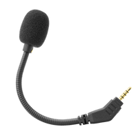 CARDO mikrofon na pałąku Packtalk Edgephones